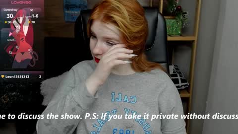 Snapshot of java_fire chatting on 01-10-25, 10:15 Katerina online show from 01-10-25, 10:15