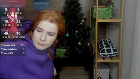 Snapshot of java_fire chatting on 01-26-25, 12:05 Katerina online show from 01-26-25, 12:05