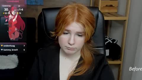 Snapshot of java_fire chatting on 01-27-25, 06:41 Katerina online show from 01-27-25, 06:41