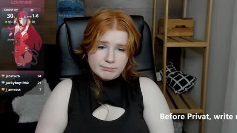 Snapshot of java_fire chatting on 01-30-25, 12:39 Katerina online show from 01-30-25, 12:39
