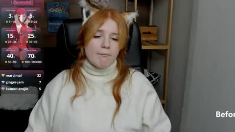 Snapshot of java_fire chatting on 02-04-25, 12:51 Katerina online show from 02-04-25, 12:51
