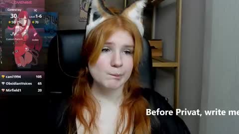 Snapshot of java_fire chatting on 02-10-25, 07:07 Katerina online show from 02-10-25, 07:07