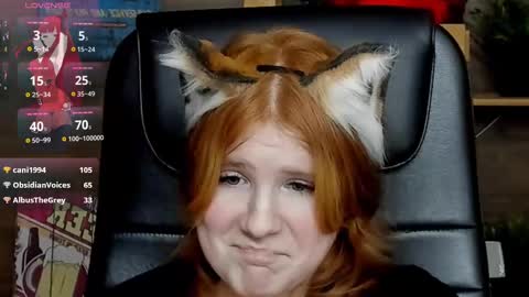 Snapshot of java_fire chatting on 02-10-25, 10:09 Katerina online show from 02-10-25, 10:09