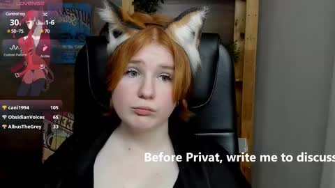 Snapshot of java_fire chatting on 02-11-25, 01:41 Katerina online show from 02-11-25, 01:41