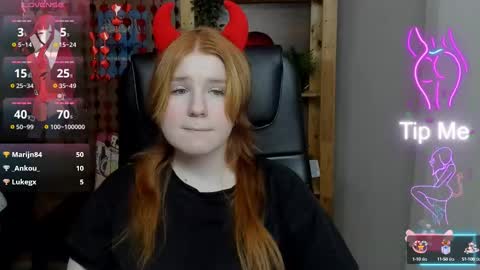 Snapshot of java_fire chatting on 02-16-25, 03:04 Katerina online show from 02-16-25, 03:04