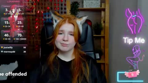 Snapshot of java_fire chatting on 02-21-25, 03:01 Katerina online show from 02-21-25, 03:01