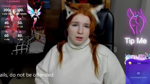 Snapshot of java_fire chatting on 02-26-25, 04:45 Katerina online show from 02-26-25, 04:45