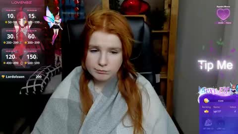 Snapshot of java_fire chatting on 02-27-25, 01:59 Katerina online show from 02-27-25, 01:59