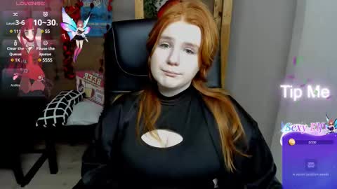 Snapshot of java_fire chatting on 03-06-25, 03:24 Katerina online show from 03-06-25, 03:24