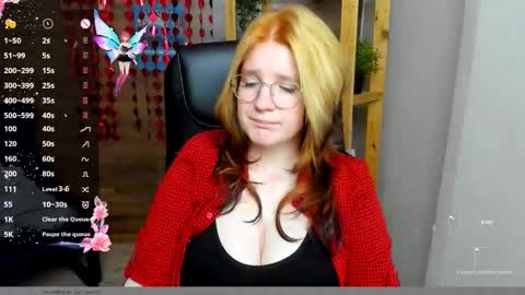 Snapshot of java_fire chatting on 09-25-25, 08:34 Katerina online show from 09-25-25, 08:34