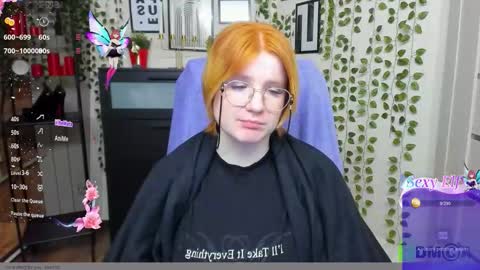 Katerina online show from 02-04-26, 08:47