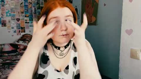 Katerina online show from 06-17-26, 07:48