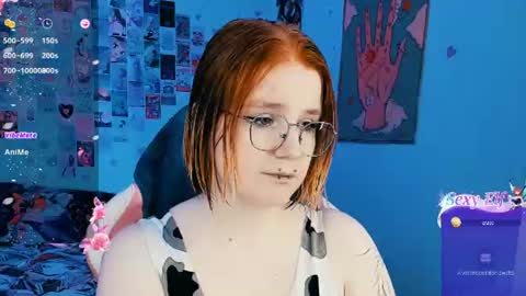 Katerina online show from 06-18-26, 08:13
