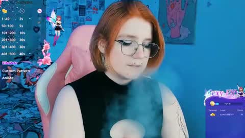 Katerina online show from 07-05-26, 04:19