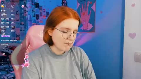 Katerina online show from 07-11-26, 09:16