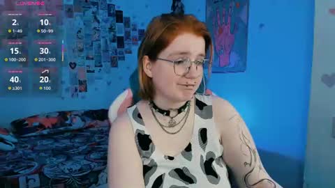 Katerina online show from 07-31-26, 09:14