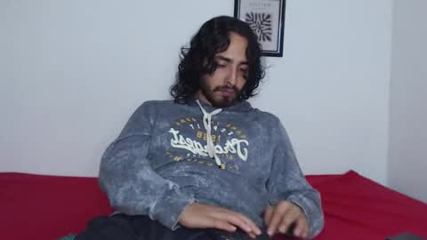 jave_rave online show from 03-25-26, 01:55