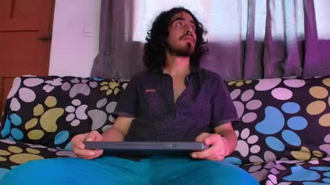 jave_rave online show from 05-11-26, 02:23