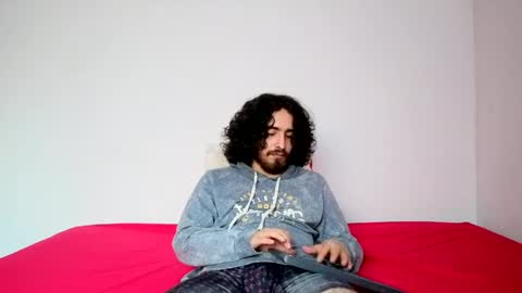 jave_rave online show from 06-04-26, 12:22