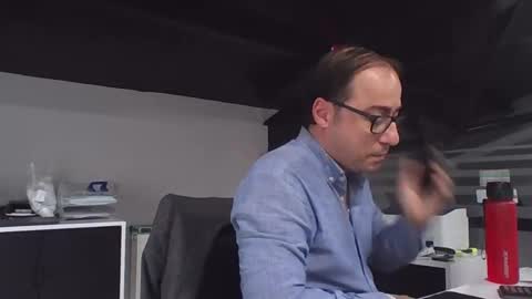 Javelin83 online show from 12-10-24, 01:44