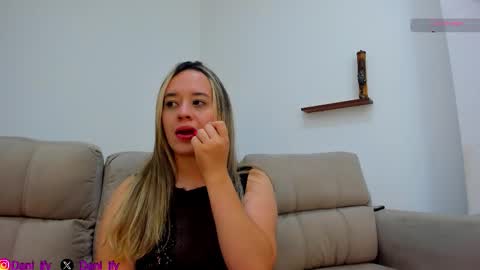 dani and javi online show from 12-22-25, 01:46