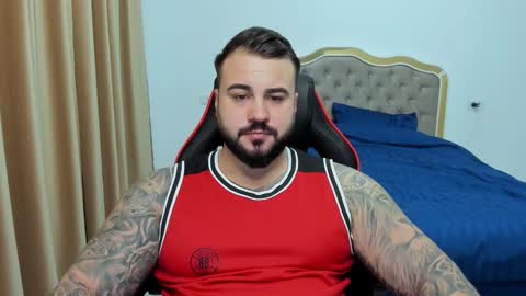  Javi  online show from 12-12-24, 11:36