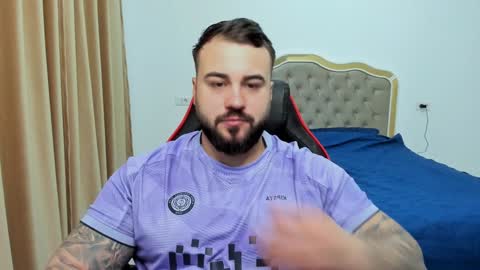  Javi  online show from 12-29-24, 08:48