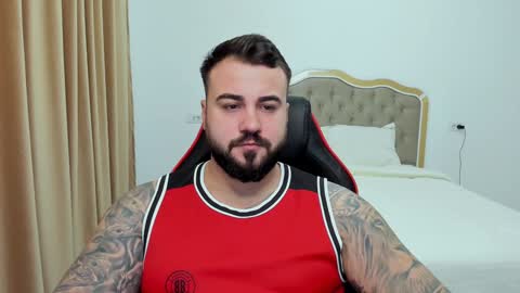  Javi  online show from 01-05-25, 08:21