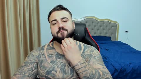  Javi  online show from 01-22-25, 08:59