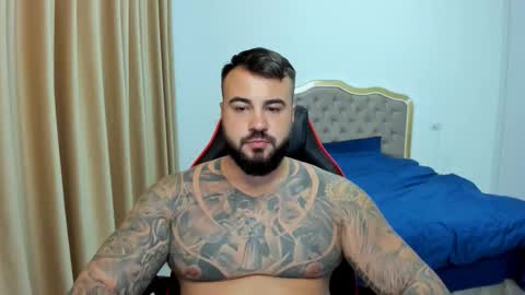  Javi  online show from 09-11-25, 09:26