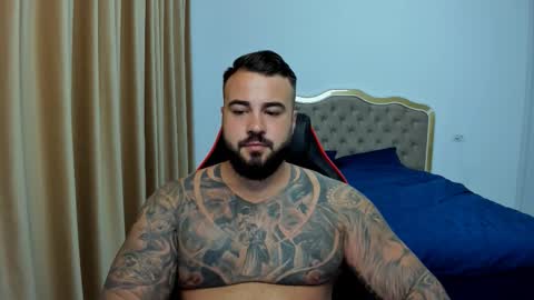  Javi  online show from 09-17-25, 08:21