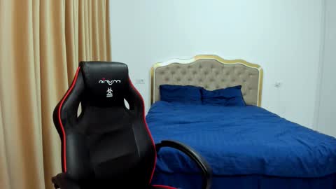  Javi  online show from 09-19-25, 09:26