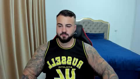  Javi  online show from 09-29-25, 10:47