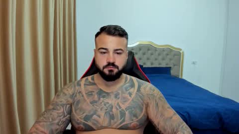  Javi  online show from 10-06-25, 04:43