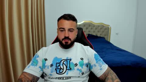  Javi  online show from 10-07-25, 10:51