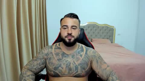  Javi  online show from 10-23-25, 09:02