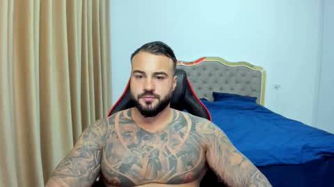  Javi  online show from 01-05-26, 10:13