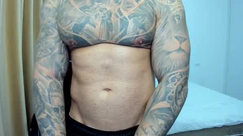  Javi  online show from 01-13-26, 10:48