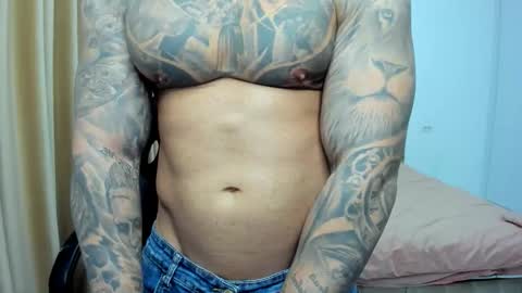  Javi  online show from 02-10-26, 11:31