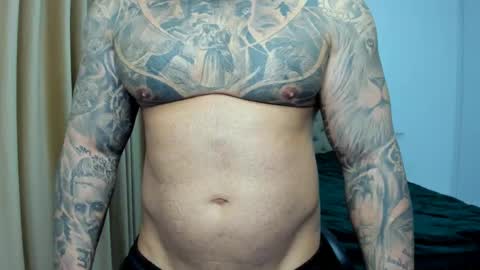  Javi  online show from 04-27-26, 09:24