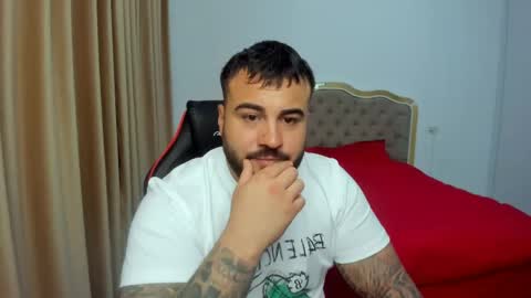 Snapshot of javicute4u chatting on 06-07-26, 09:51 Javi online show from 06-07-26, 09:51