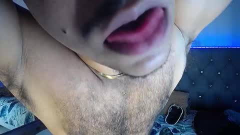 Javier Herrera online show from 11-25-25, 06:52