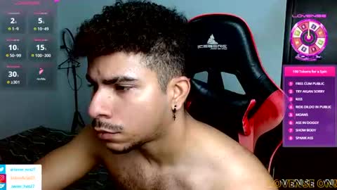 Javier Herrera online show from 06-30-26, 02:29