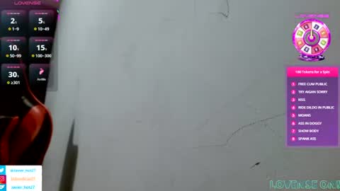 Javier Herrera online show from 07-05-26, 05:09