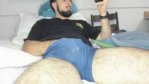 Javier  online show from 05-15-26, 05:42