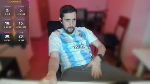 Snapshot of javierduro24 chatting on 12-07-24, 12:30 javierduro24 online show from 12-07-24, 12:30