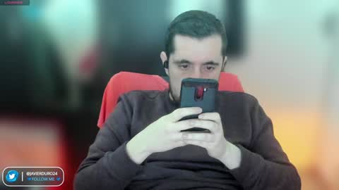 Snapshot of javierduro24 chatting on 01-01-25, 04:18 javierduro24 online show from 01-01-25, 04:18