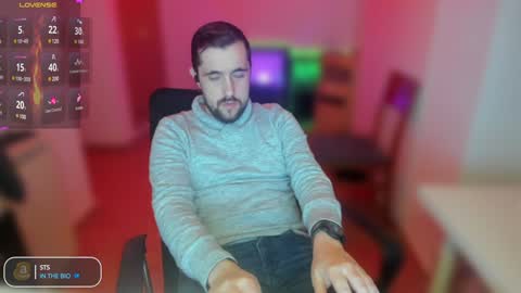 Snapshot of javierduro24 chatting on 01-07-25, 07:06 javierduro24 online show from 01-07-25, 07:06