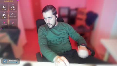 Snapshot of javierduro24 chatting on 01-19-25, 04:14 javierduro24 online show from 01-19-25, 04:14