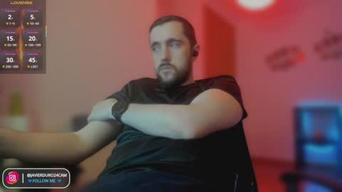 Snapshot of javierduro24 chatting on 02-08-25, 04:25 javierduro24 online show from 02-08-25, 04:25